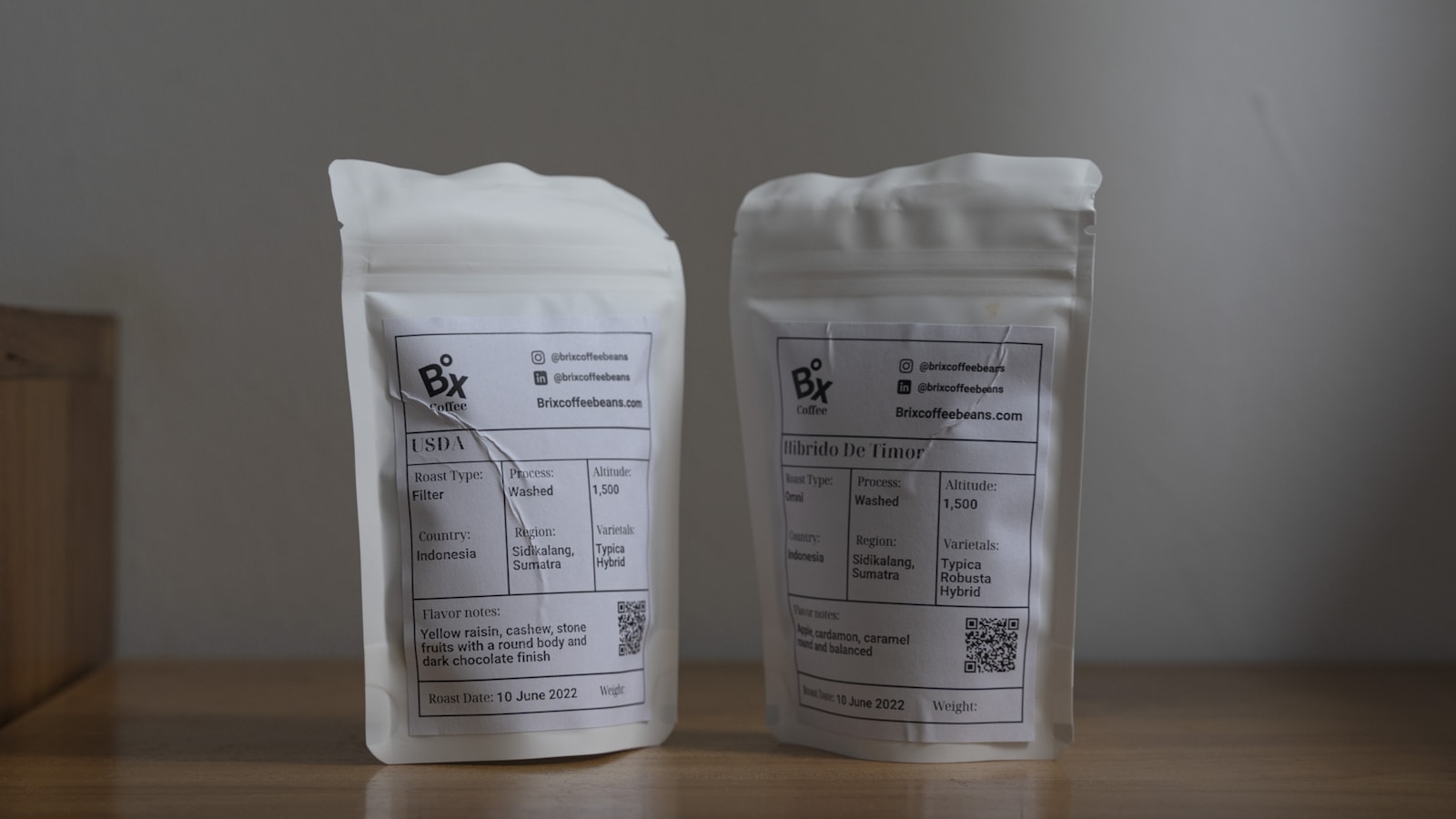 Grados de nitrato de potasio agrícola